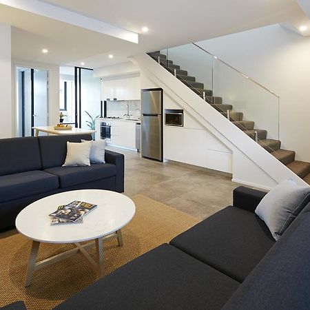 Veriu Camperdown Sidney Exterior foto