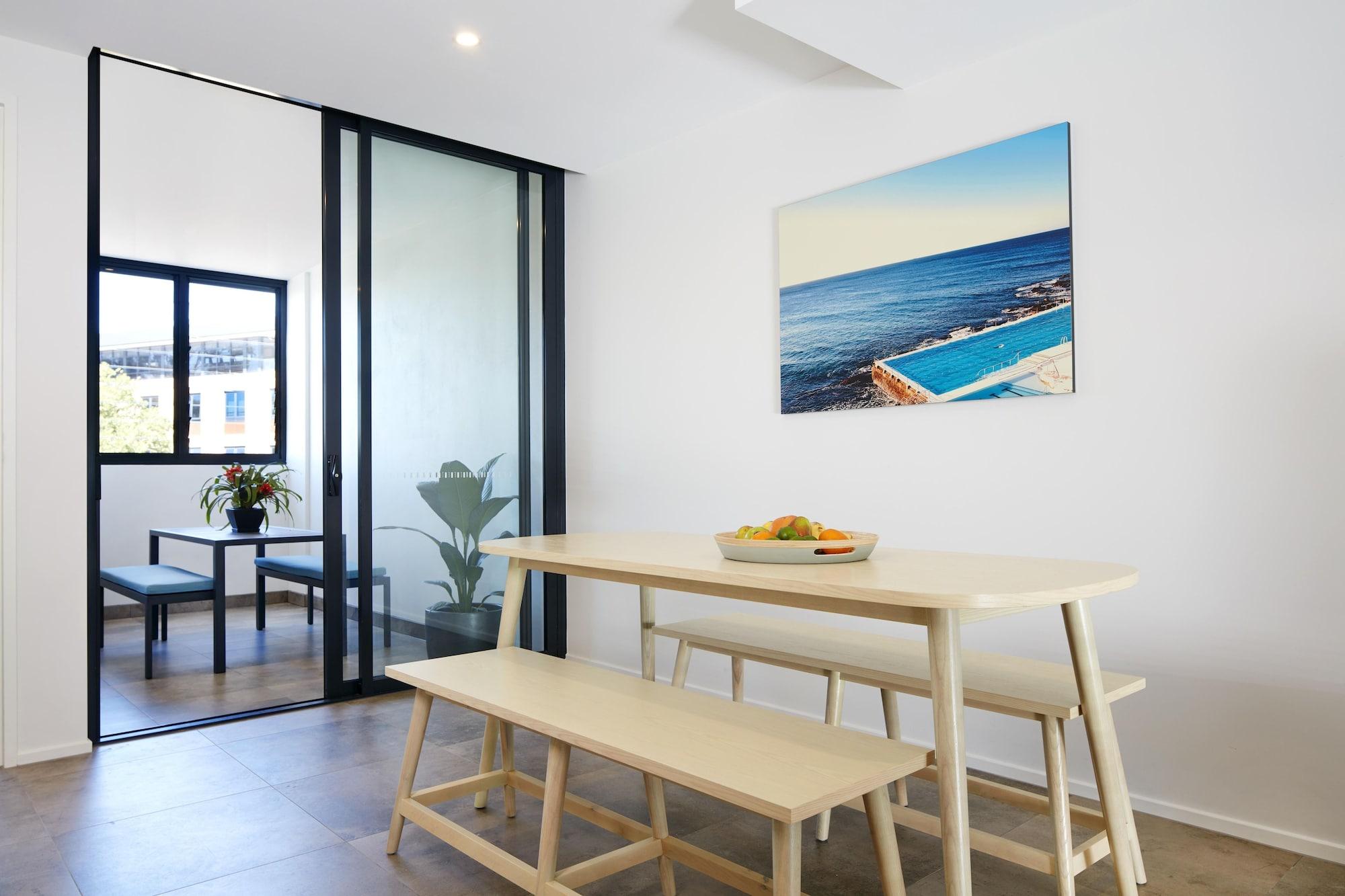 Veriu Camperdown Sidney Exterior foto
