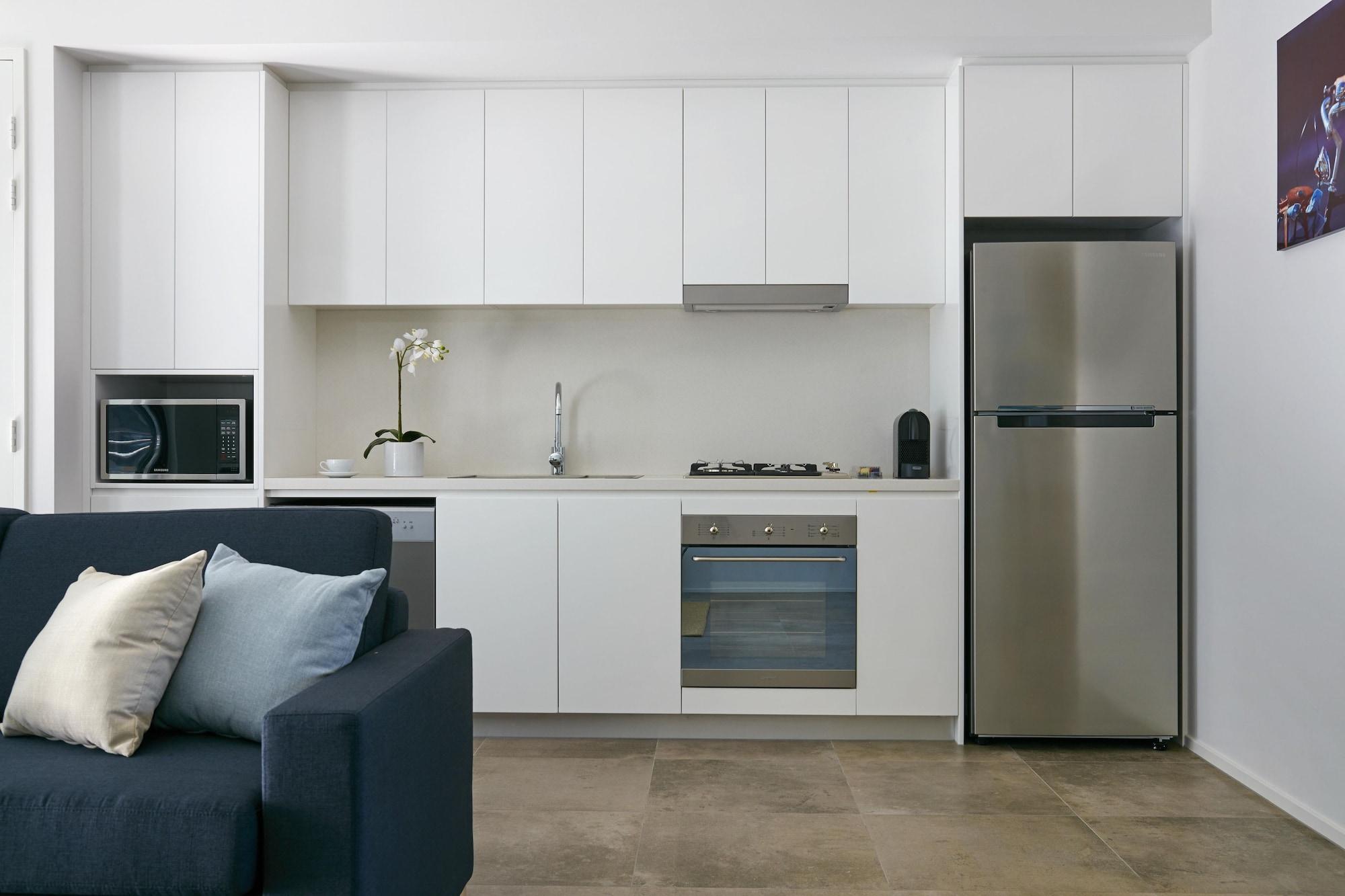 Veriu Camperdown Sidney Exterior foto