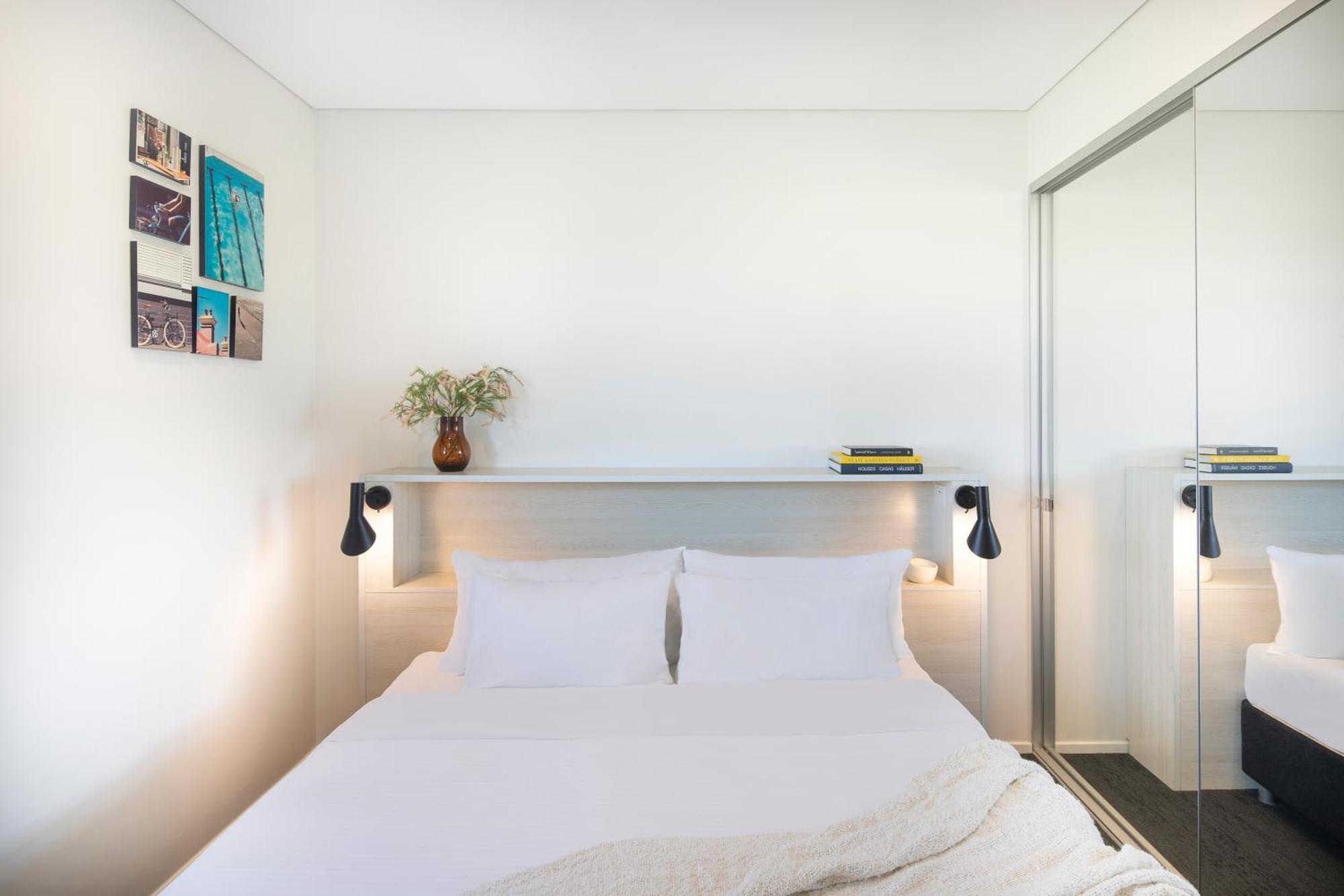 Veriu Camperdown Sidney Exterior foto