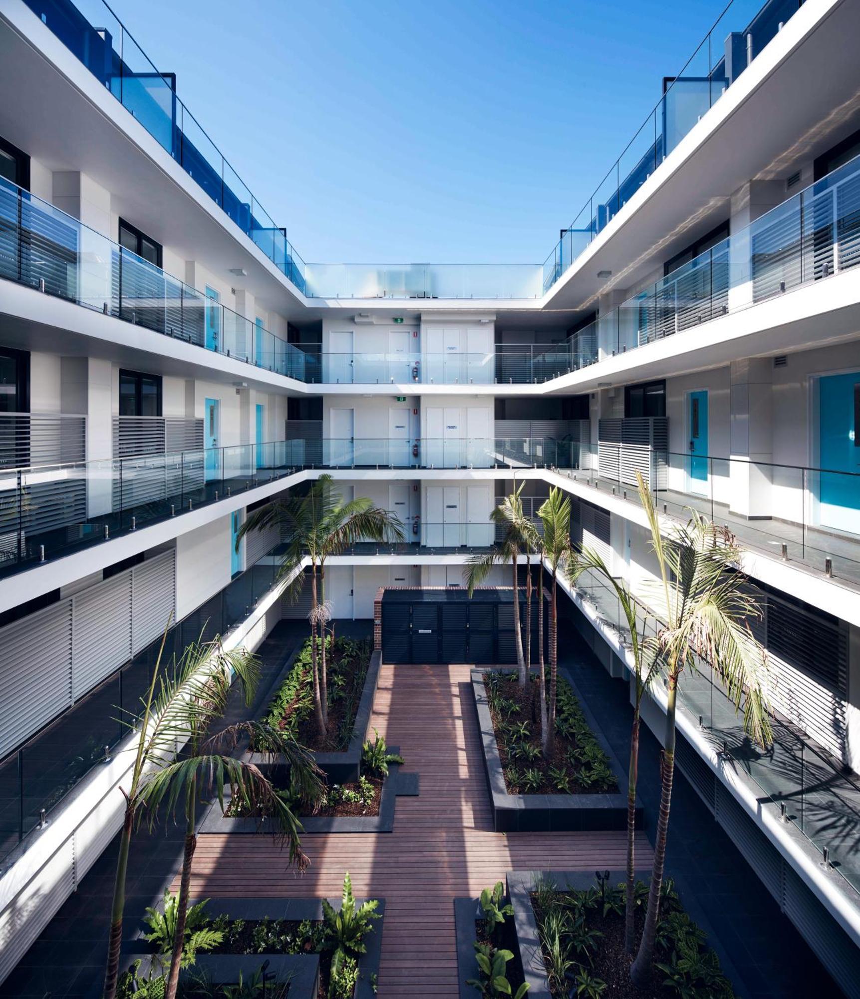 Veriu Camperdown Sidney Exterior foto
