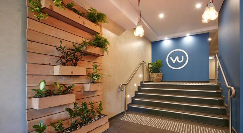 Veriu Camperdown Sidney Exterior foto