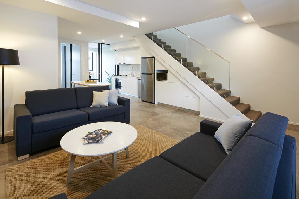 Veriu Camperdown Sidney Exterior foto