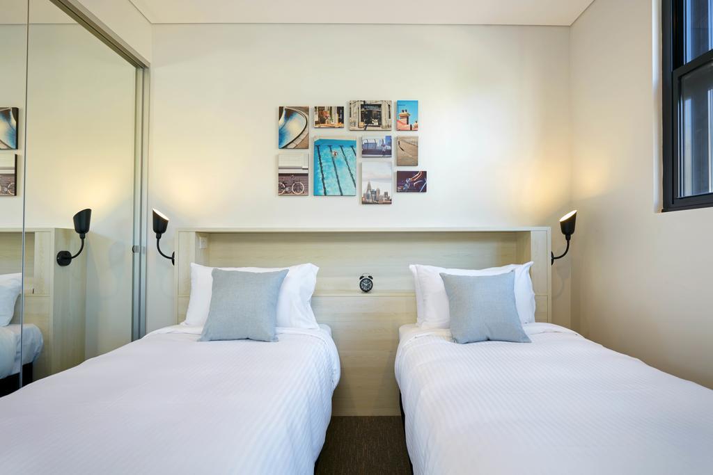 Veriu Camperdown Sidney Exterior foto