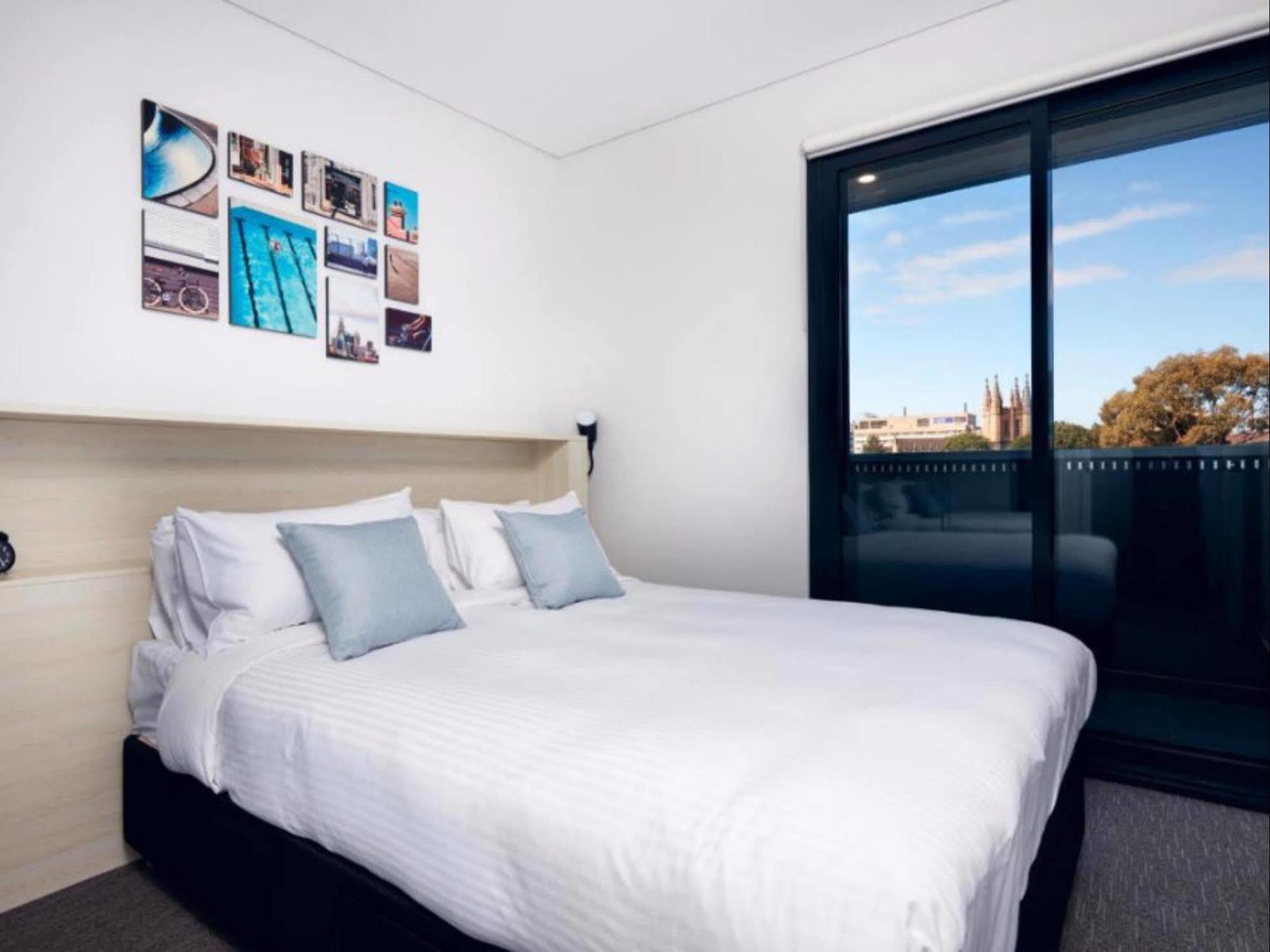 Veriu Camperdown Sidney Exterior foto