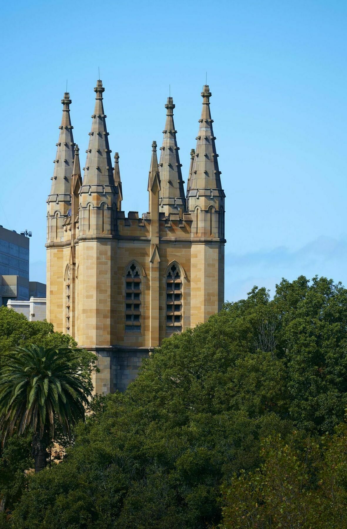 Veriu Camperdown Sidney Exterior foto