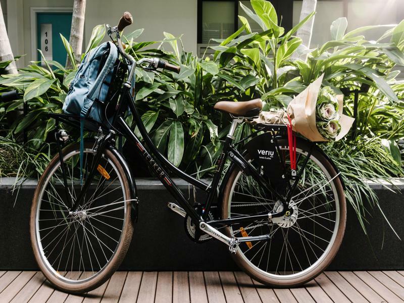 Veriu Camperdown Sidney Exterior foto